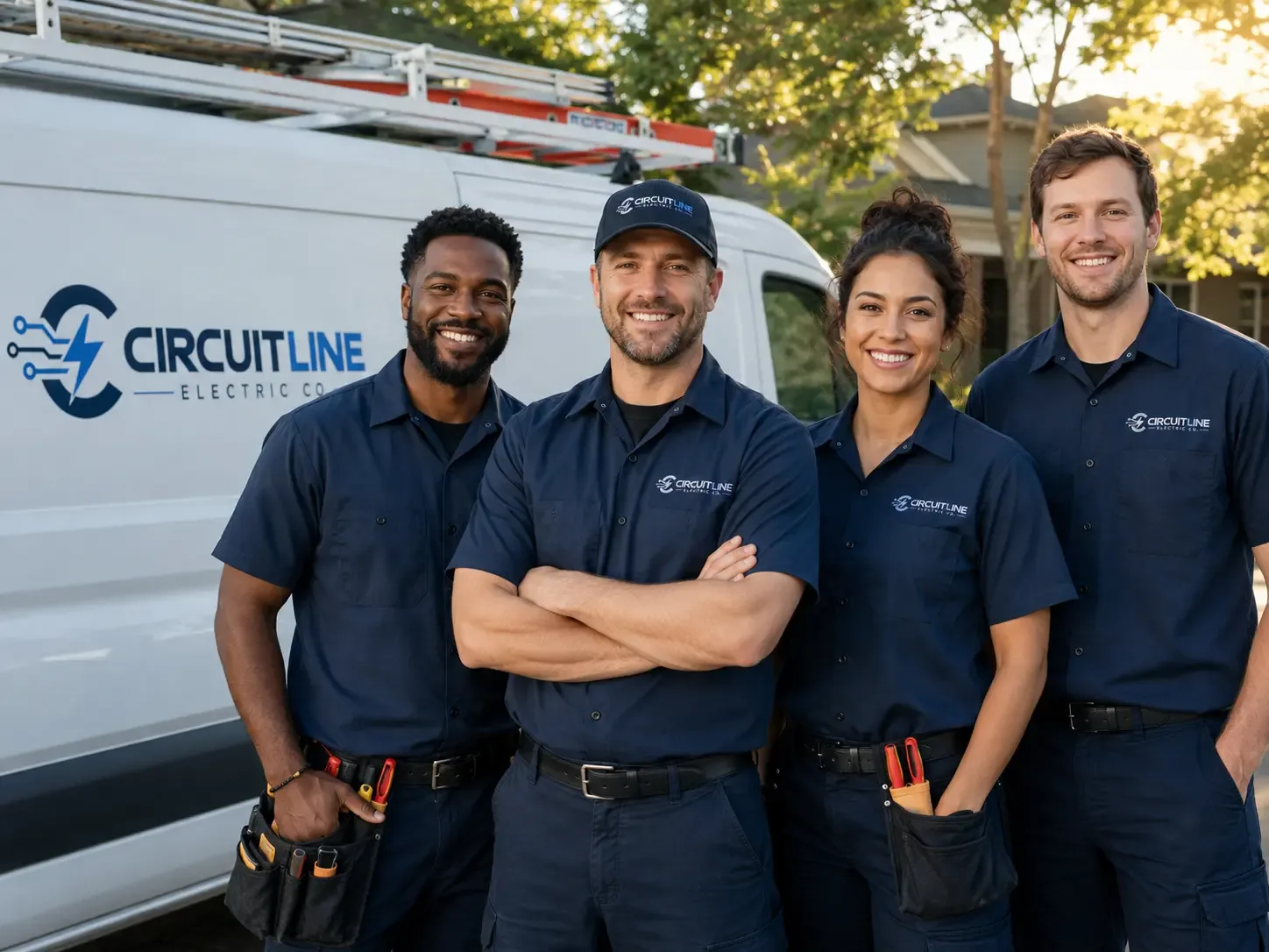 Whole Home Rewiring company in Vandalia, MT